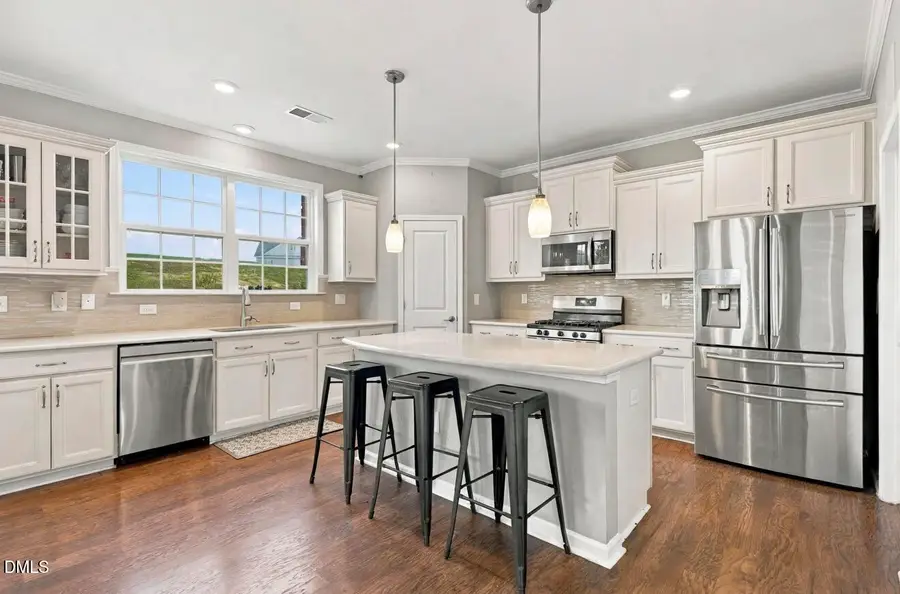 2236 Longmont Drive, Wake Forest, NC 27587 - #2