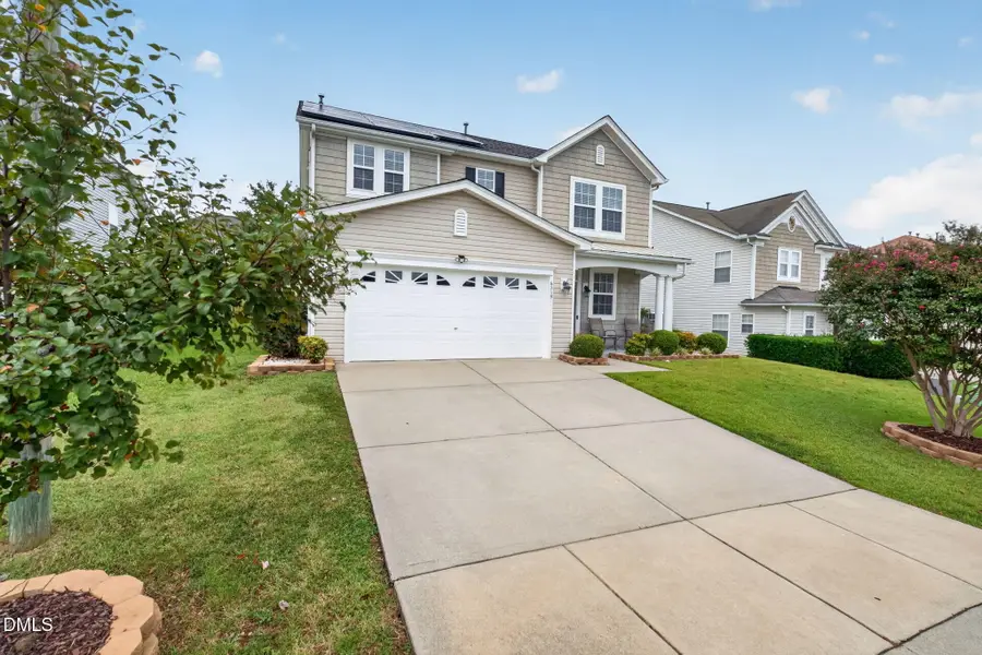 6319 Quitman Trail, Raleigh, NC 27610 - #2