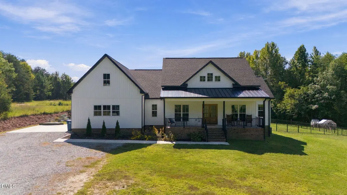4845 N Nc Hwy 49, Burlington, NC 27217 - #1