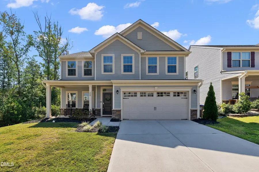 308 Mason Oaks Drive, Wake Forest, NC 27587 - #2