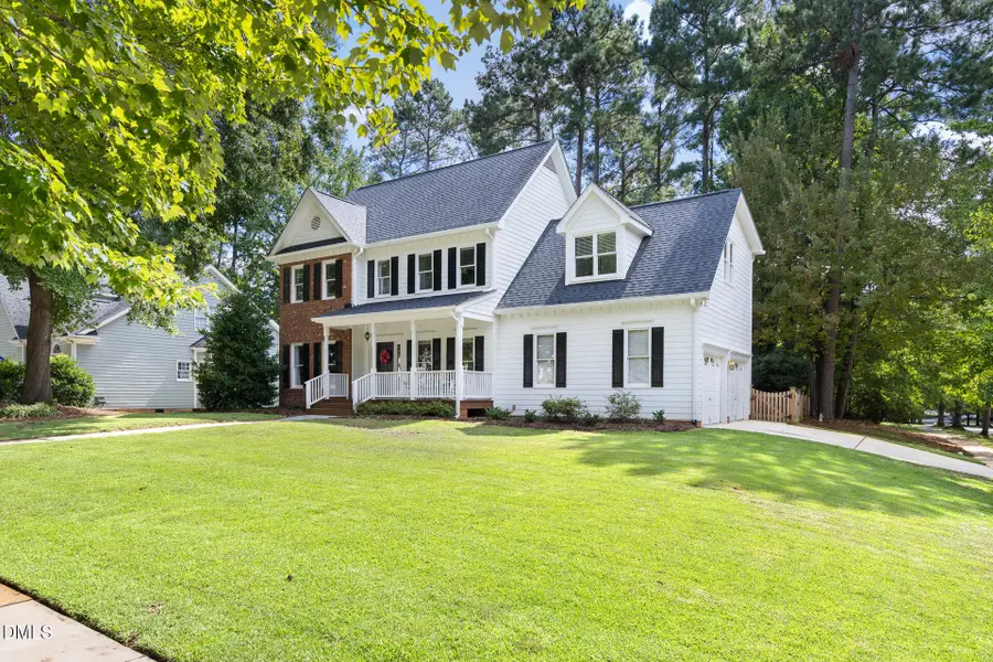 100 Norwalk Street, Holly Springs, NC 27540 - #2