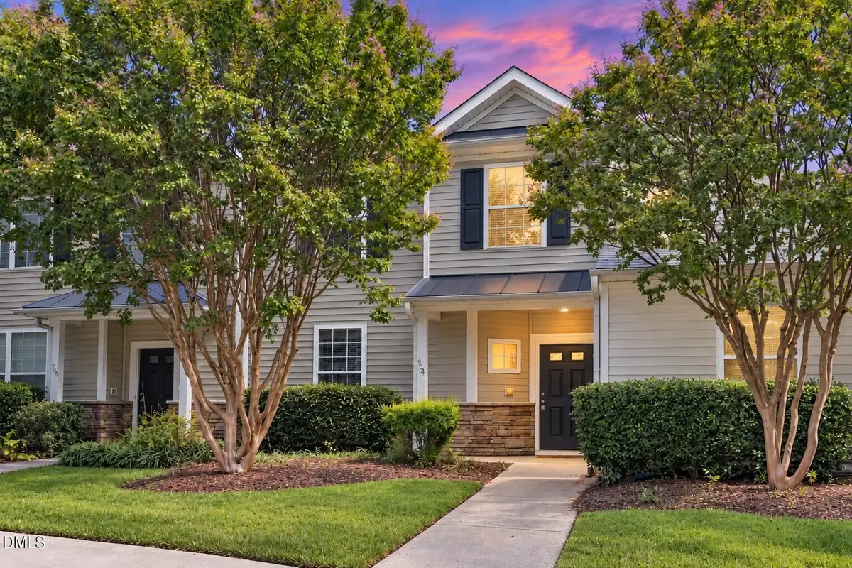 904 Cinnamon Drive, Durham, NC 27713 - #1