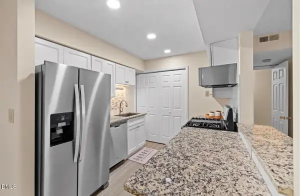 1301 Hillbrow Lane, Raleigh, NC 27615