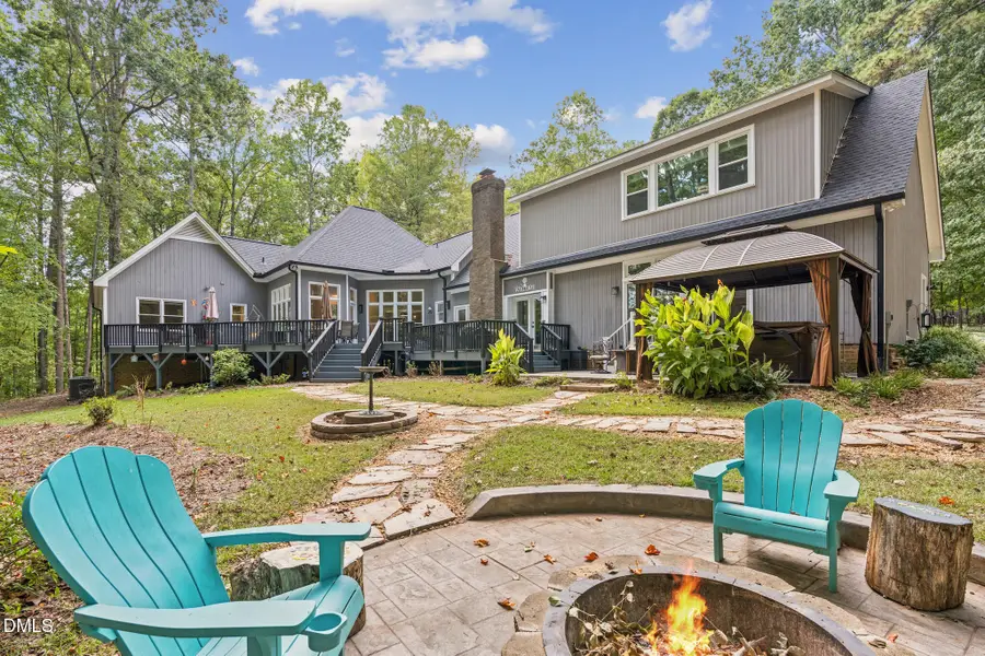 3533 Arthur Pierce Road, Apex, NC 27539 - #2