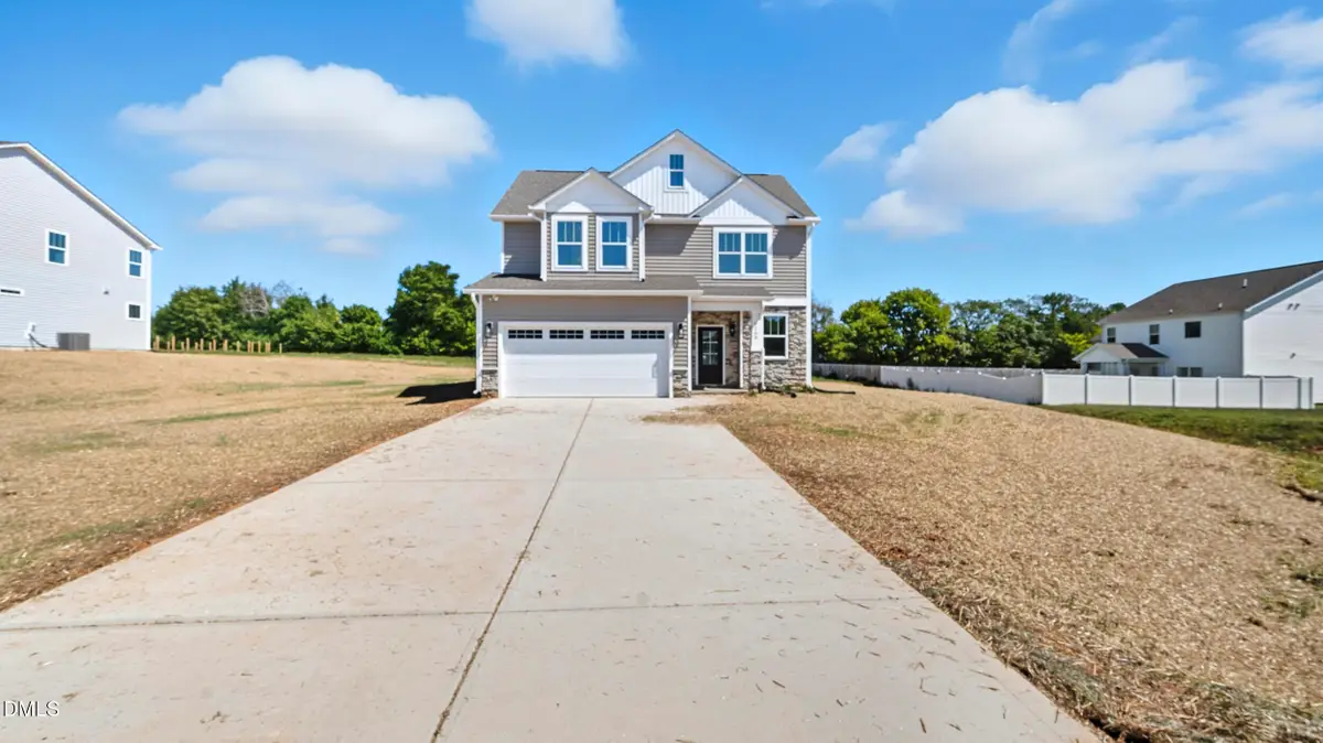 4105 Ralph Holt Court, Snow Camp, NC 27349 - #1