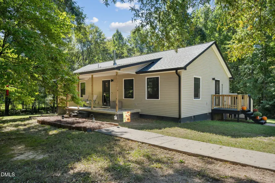212 Shady Grove Drive, Timberlake, NC 27583 - #2