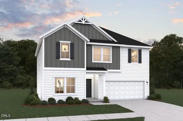 123 Airdale Drive, Oxford, NC 27565