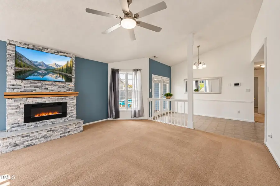 3922 Crusader Drive, Hope Mills, NC 28348 - #3