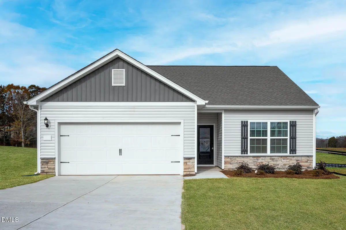 103 Golden Leaf Street, Oxford, NC 27565 - #1