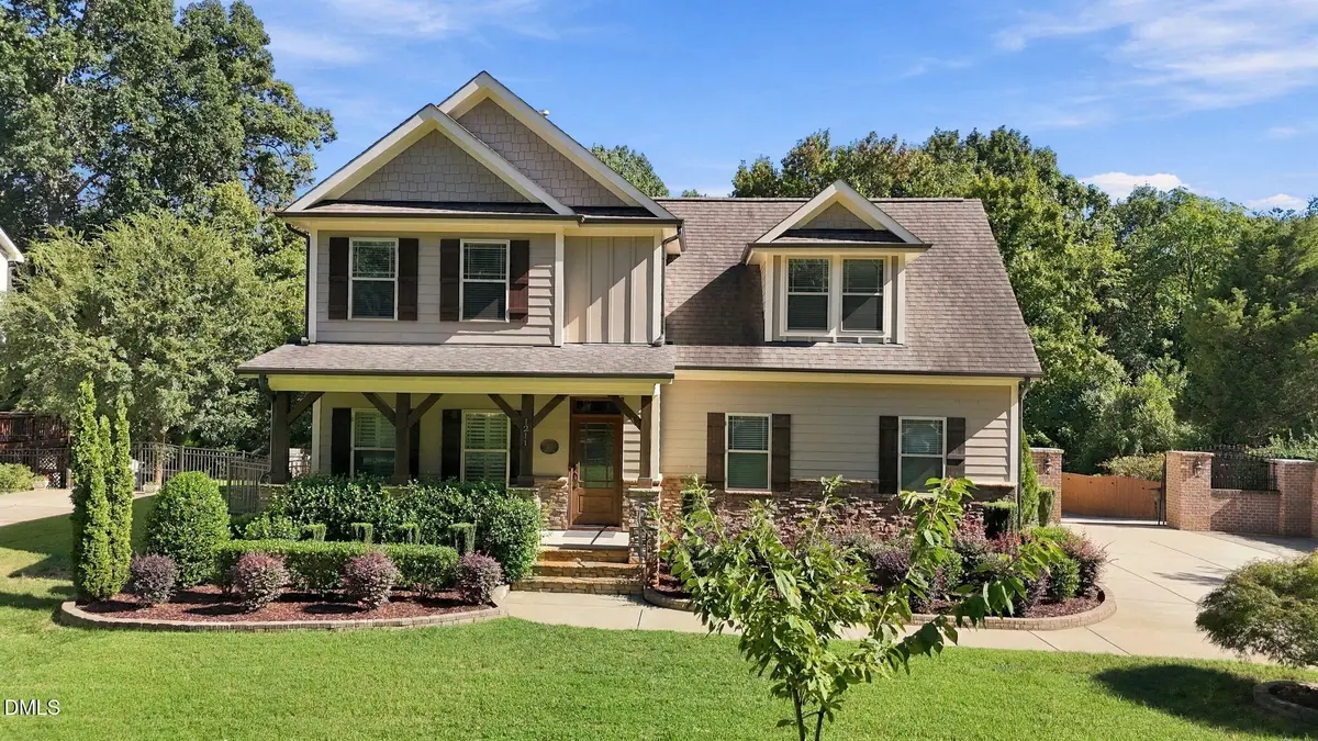 1211 Kingston Ridge Road, Cary, NC 27511 - #1