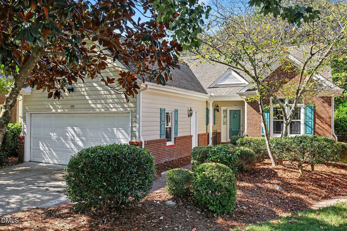 308 Boltstone Court, Cary, NC 27513 - #1