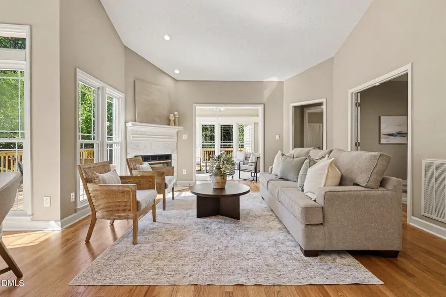 308 Boltstone Court, Cary, NC 27513 - #3