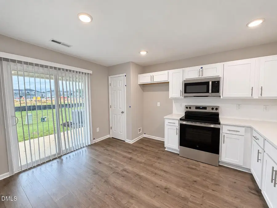 1203 Brookrun Drive, Oxford, NC 27565 - #2