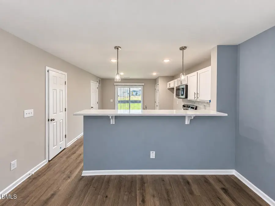 1203 Brookrun Drive, Oxford, NC 27565 - #3
