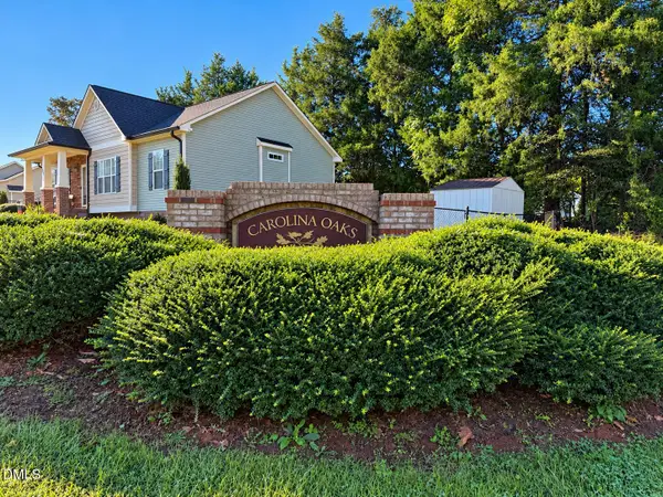 602 Aspenwood Drive, Graham, NC 27253