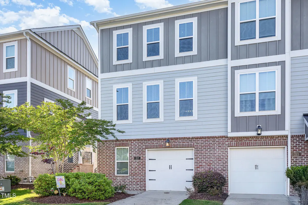 217 Jones Hill Road, Holly Springs, NC 27540 - #1