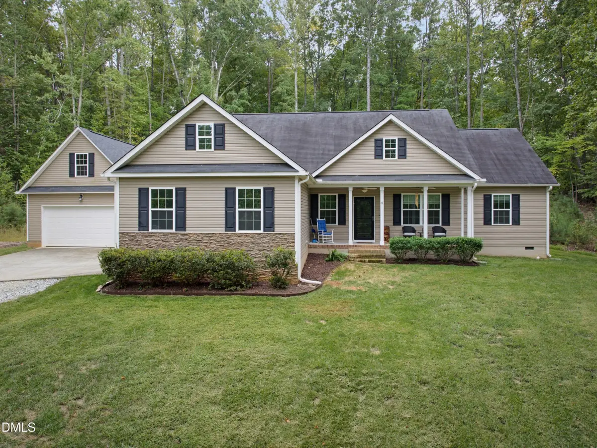 4 Joanna Court, Bahama, NC 27503 - #1