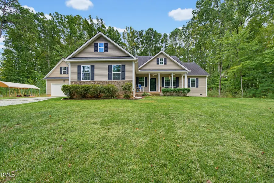 4 Joanna Court, Bahama, NC 27503 - #3