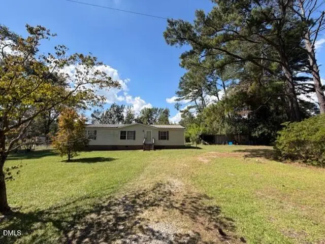 1230 Hickory Crossroads Road, Kenly, NC 27542 - #1