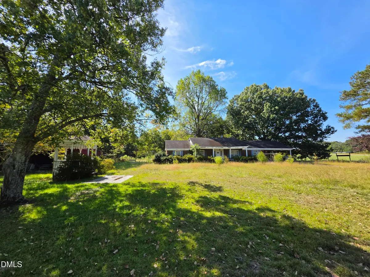 272 White Memorial Church Road, Angier, NC 27501 - #1