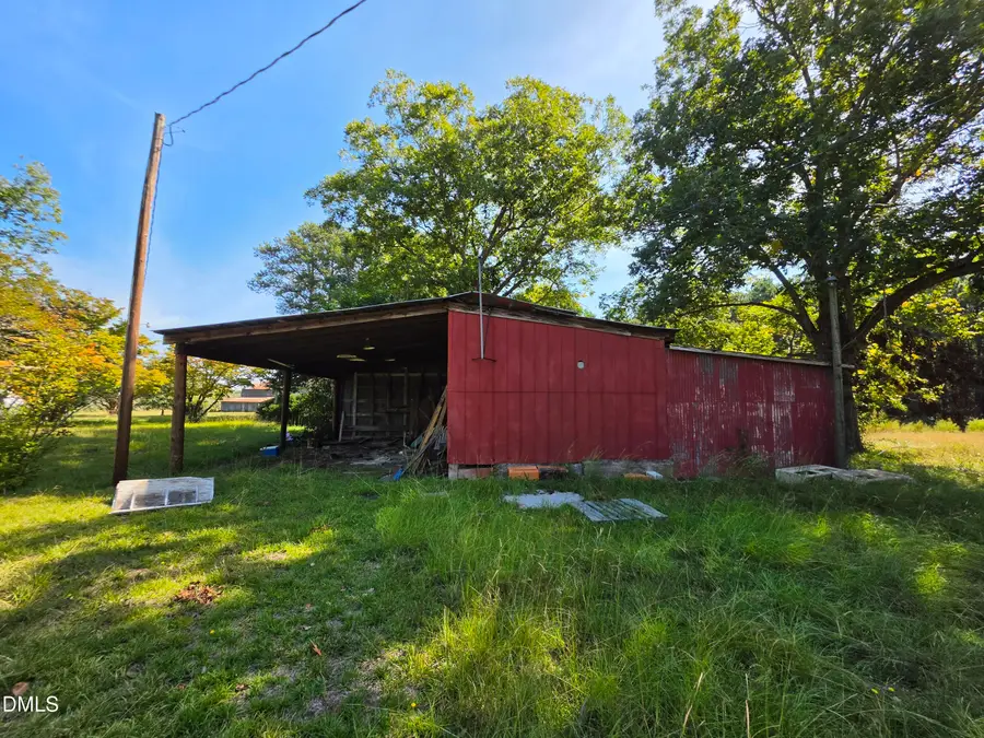 272 White Memorial Church Road, Angier, NC 27501 - #2