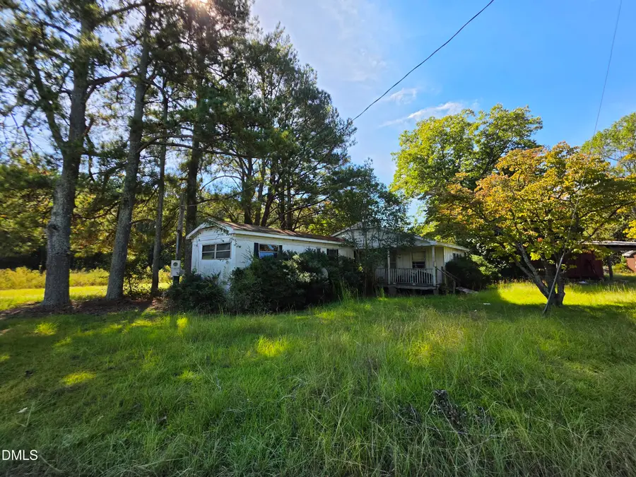 272 White Memorial Church Road, Angier, NC 27501 - #3