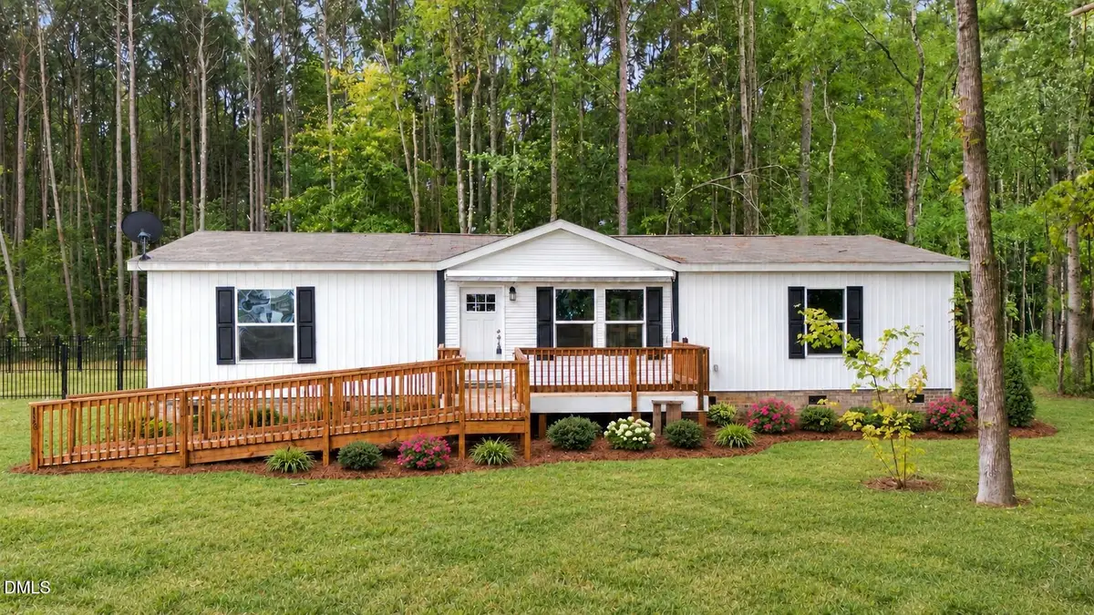 136 Moulton Way, Louisburg, NC 27549 - #1