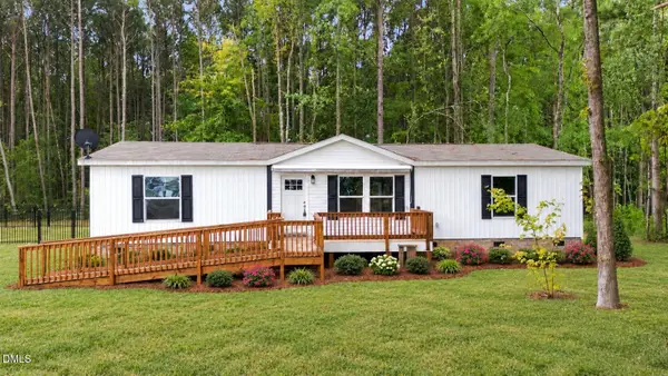 136 Moulton Way, Louisburg, NC 27549
