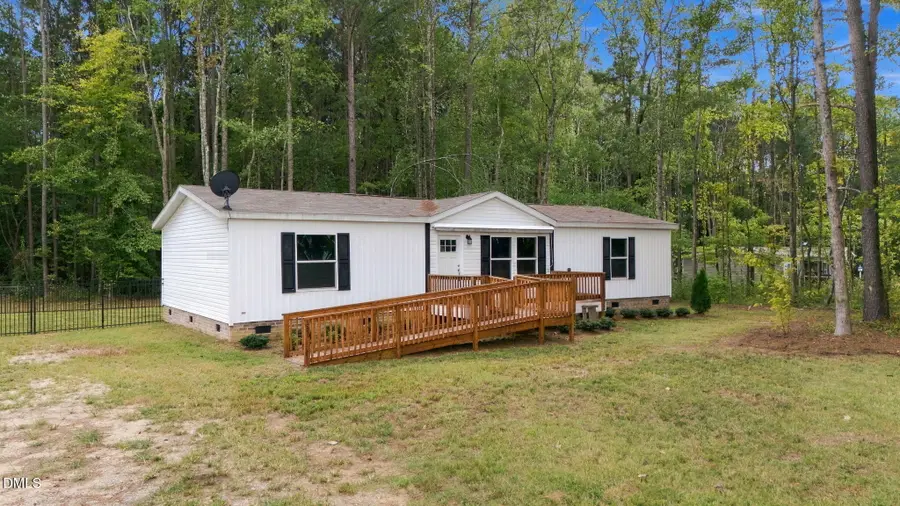 136 Moulton Way, Louisburg, NC 27549 - #3