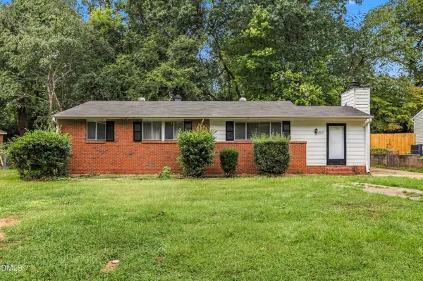 3537 Apache Drive, Raleigh, NC 27609