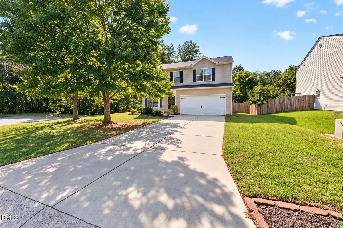 1609 Brambleton Court, Graham, NC 27253 - #1