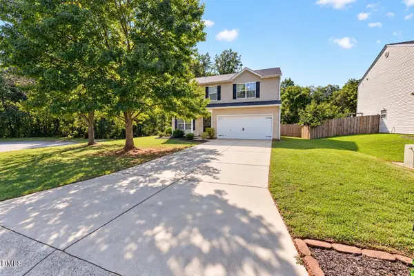 1609 Brambleton Court, Graham, NC 27253