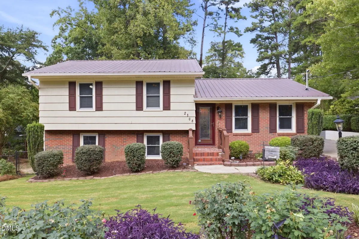2108 Sierra Drive, Raleigh, NC 27603 - #1