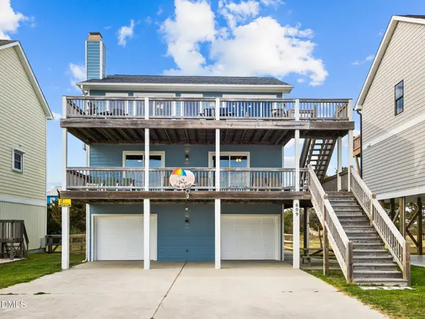 609 S Shore Drive, Surf City, NC 28445