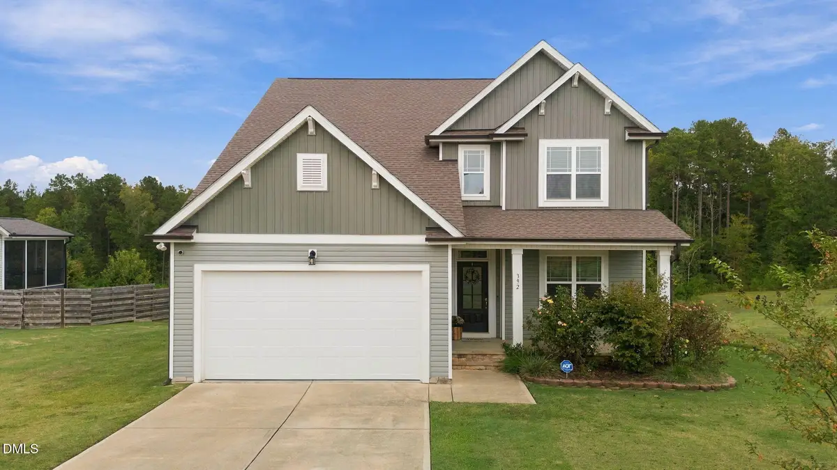 392 Ashpole Trail, Clayton, NC 27520 - #1