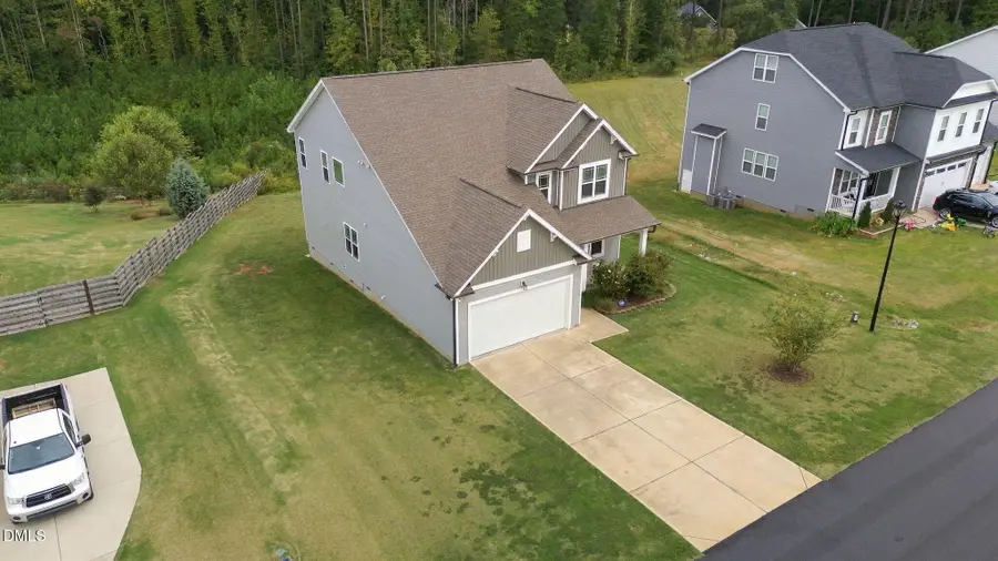 392 Ashpole Trail, Clayton, NC 27520 - #2
