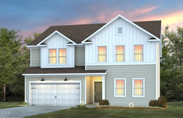 1156 Lancashire Grove Place, Willow Springs, NC 27592