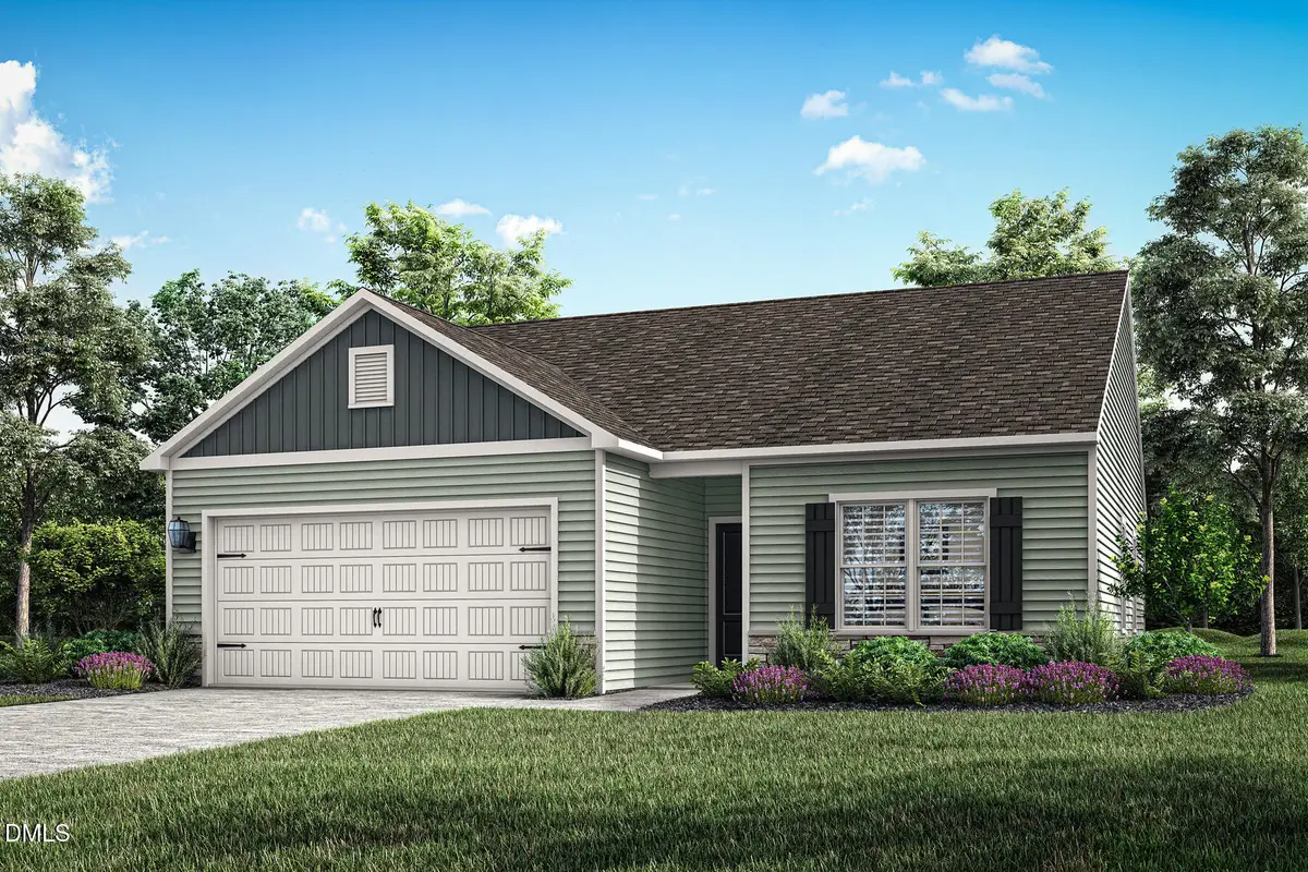 104 Golden Leaf Street, Oxford, NC 27565 - #1