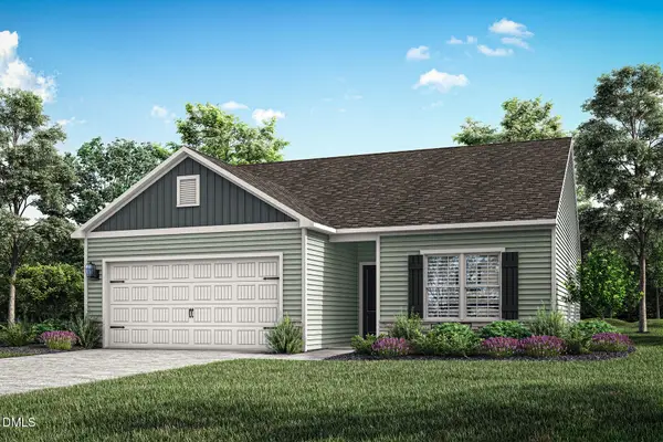 104 Golden Leaf Street, Oxford, NC 27565