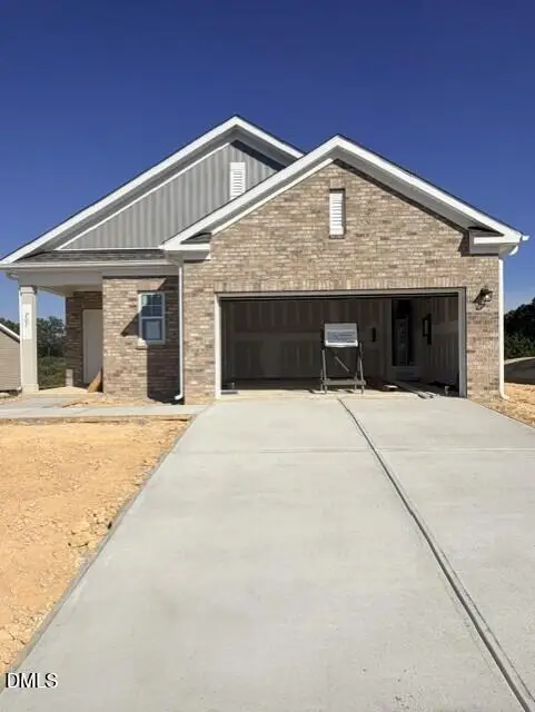 207 Tar Banks Drive, Louisburg, NC 27549 - #1