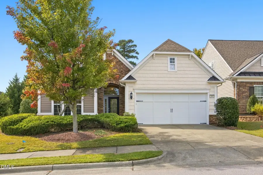 109 Abbey View Way, Cary, NC 27519 - #3