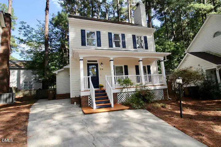 106 Fox View Place, Cary, NC 27511 - #1