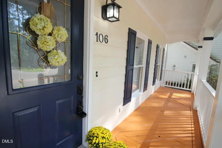106 Fox View Place, Cary, NC 27511 - #2