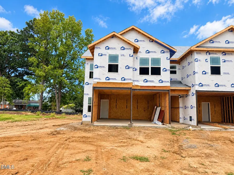 2010 Tharrington Way, Rocky Mount, NC 27803 - #2