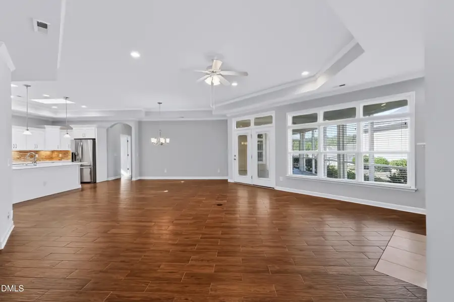110 Tall Timber Drive, Gibsonville, NC 27249 - #3