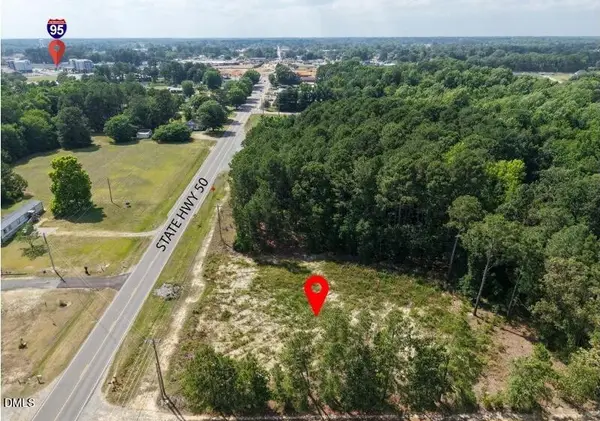 1287 Nc-50, Benson, NC 27504