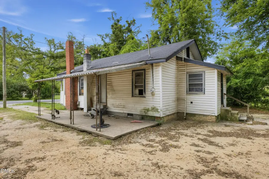 1721 Harper Street, Fayetteville, NC 28312 - #3
