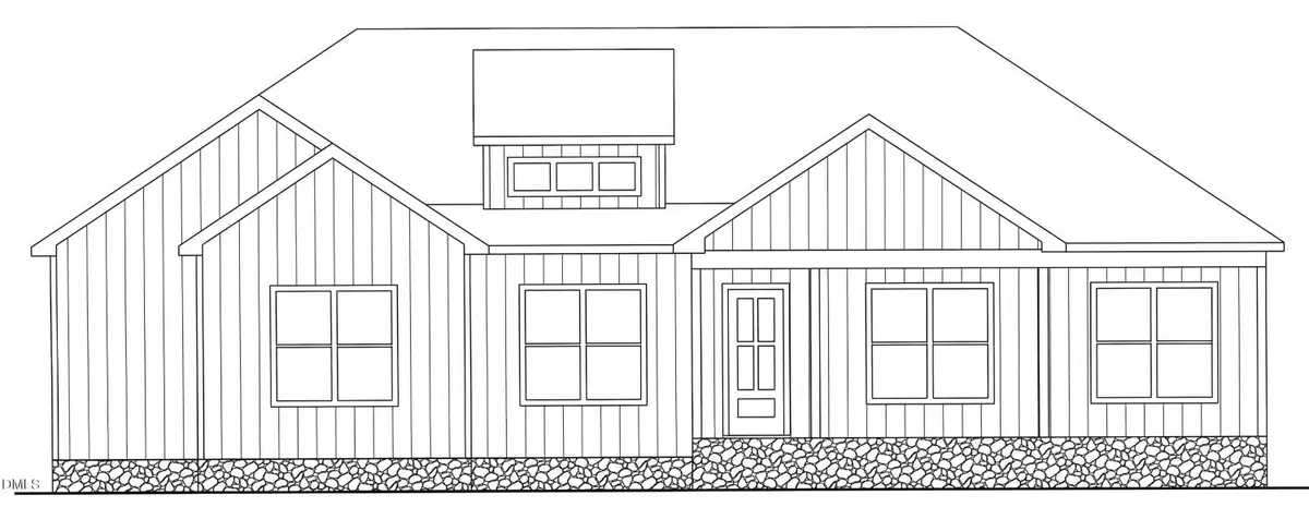 245 Ironwood Boulevard, Youngsville, NC 27596 - #1