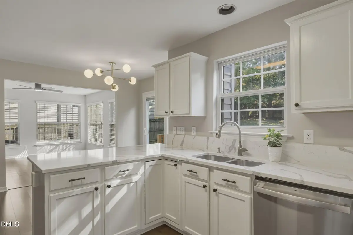 6519 Caverstone Drive, Durham, NC 27713 - #1