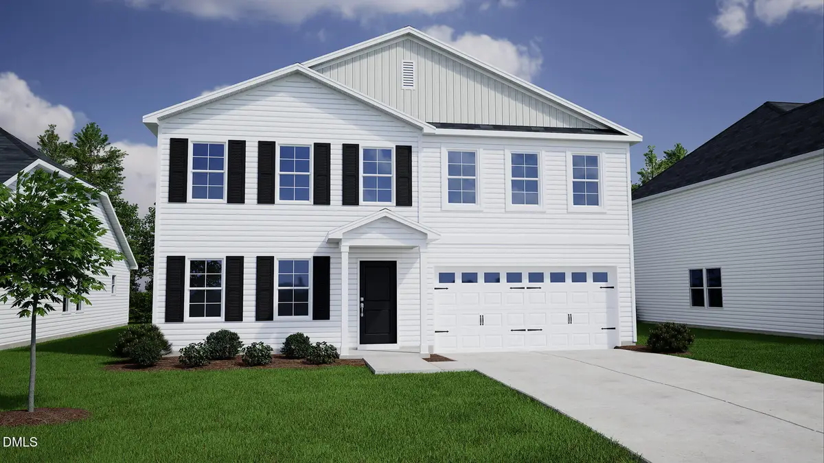 235 Bonair Avenue, Angier, NC 27501 - #1